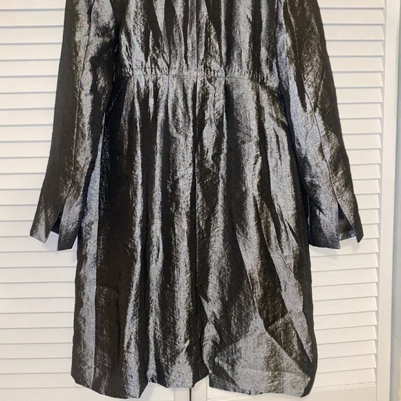 Semantiks silver jacket - Picture 3 of 3